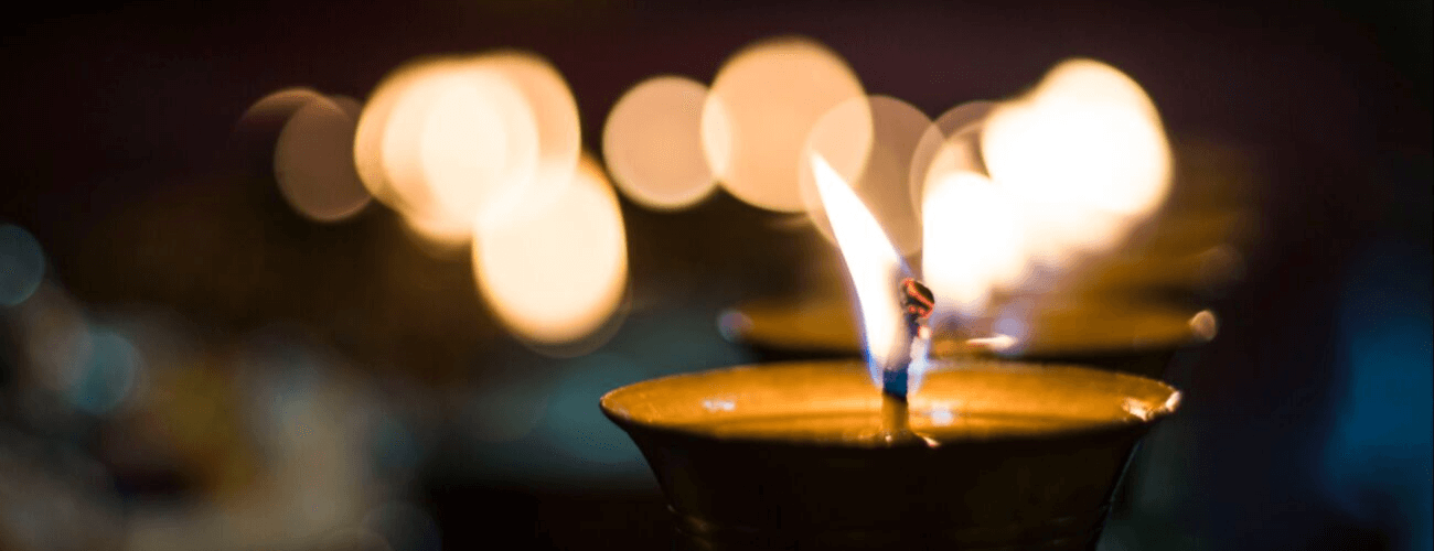 Hoe ik uit de spirituele kast kwam