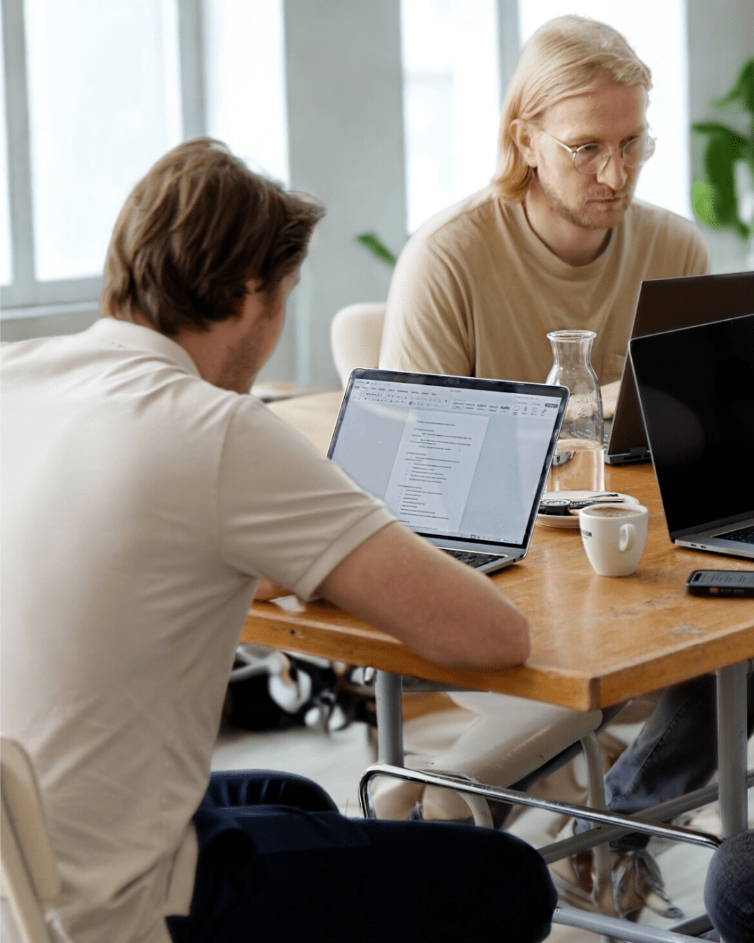 Online presentatie