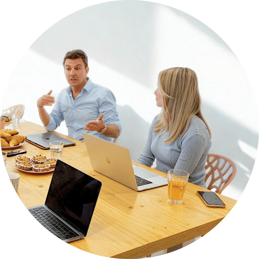 Premium Samenwerking