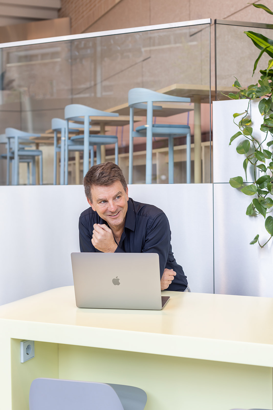 Tom Sebastian - Samenwerken Tom Sebastian - Samenwerken