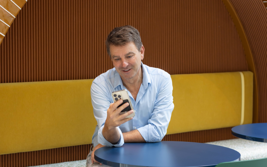 Ondernemen naast je onderneming - Een tweede business opzetten zonder jezelf te verliezen