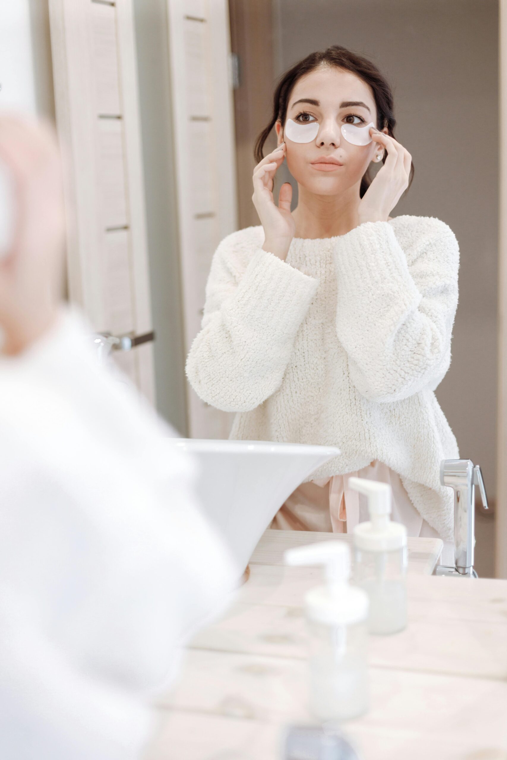 Beautysalon sfeerbeeld