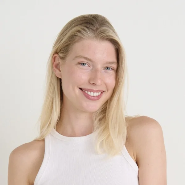 Tjitske, Content Support bij Beauty Business Support